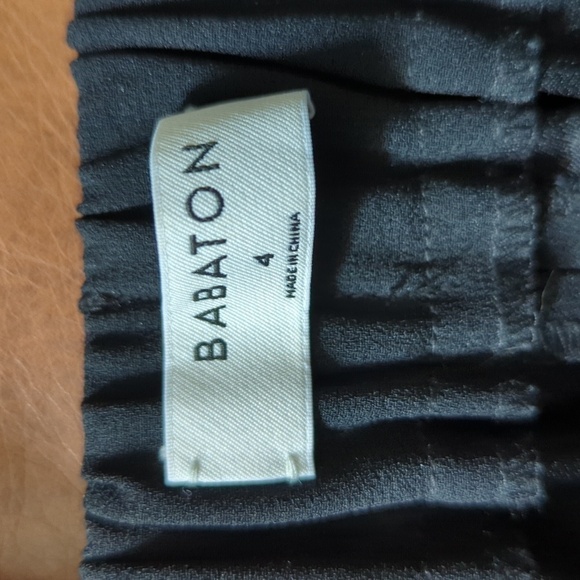 Babaton Pants - Picture 10 of 12